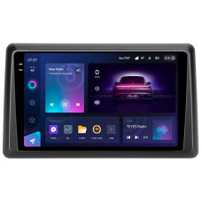 Android head unit Teyes CC3 6+128 Gb Renault Duster HM 2 2020-2023 9" 2k (L1)