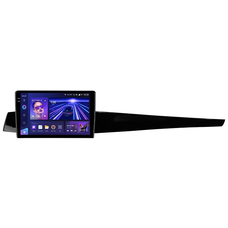 Android head unit Teyes CC3 6+128 Gb with 360° surround view° Renault Latitude 1 2010-2015 10" 2k (L3)