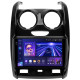 Android head unit Teyes CC3 6+128 Gb with 360° surround view° Renault Duster (F2) 2015-2021 / LADA Largus 2021 9" 2k (L1)