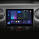 Android head unit Teyes CC3L 4+32 Gb Renault Master 2010-2019 For Nissan NV400 2010-2020 For Opel Movano 2 2010-2019 (F1) 10"