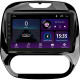 Android head unit SIGMA E9232 ANDROID 10 2+32 Gb Renault Kaptur 2016-2019 (F1) 9"