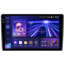 Android head unit Teyes CC3 6+128 Gb Renault Duster (F1) 2015-2021 / LADA Largus I 1 2021 9" 2k (L1)