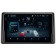 Android head unit Teyes CC4 Pro 12+256 Gb Renault Duster HM 2 2020-2023 9" 2k (L1)