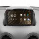 Štátní magnetofon SIGMA S9432 ANDROID 10 4+32 GB 4G DSP pro Renault Koleos 2008–2016 (A) 9