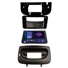 Android head unit Teyes CC3 6+128 Gb Renault Kangoo 2015-2018 9" 2k