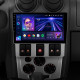 Android head unit Teyes CC3 4+32 Gb Renault Logan 1 2004-2009 9"