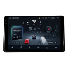 Android head unit Teyes CC4 Pro 8+128 Gb Renault Arkana 2019-2023 (F2) 10" 2k
