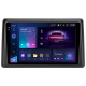 Android head unit Teyes CC3 4+64 Gb Renault Duster HM 2 2020-2023 9" 2k (L1)