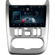 Autorradio de fábrica Teyes CC4 Pro 8+128 GB Renault Logan 1 (2010-2016) (CAN BUS) 9