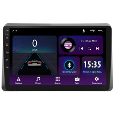 Android head unit SIGMA E10232 ANDROID 10 2+32 Gb Renault Master 2019-2022 10"
