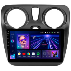Android head unit Teyes CC3 4+32 Gb Renault Dokker 2012-2020 9"