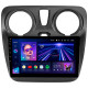 Android head unit Teyes CC3 4+32 Gb Renault Dokker 2012-2020 9"