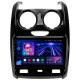 Android head unit Teyes CC3 4+32 Gb Renault Duster (F2) 2015-2021 / LADA Largus 2021 9" (L1)