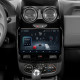 Android head unit Teyes CC4 Pro 8+128 Gb Renault Duster (F1) 2015-2021 / LADA Largus I 1 2021 9" 2k (L1)