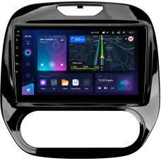 Android head unit Teyes CC3L 4+32 Gb Renault Kaptur 2016-2019 (F1) 9"