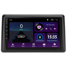 Android head unit SIGMA E10232 ANDROID 10 2+32 Gb Renault Arkana 2019-2023 (F2) 10"