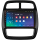 Android head unit SIGMA X9432 ANDROID 10 4+32 Gb 4G DSP Renault KWID 2015-2019 9" (L1)