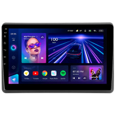 Android head unit Teyes CC3 4+32 Gb Renault Master 2010-2019 For Nissan NV400 2010-2020 For Opel Movano 2 2010-2019 (F1) 10"