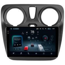 Android head unit Teyes CC4 Pro 12+256 Gb Renault Dokker 2012-2020 9" 2k