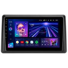 Android head unit Teyes CC3 4+32 Gb Renault Duster HM 2 2020-2023 9" (L1)
