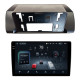 Android head unit Teyes CC4 Pro 8+128 Gb Renault SANDERO 2021+ LHD 10" 2k