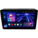Android head unit Teyes CC3 4+32 Gb Renault Duster (F1) 2015-2021 / LADA Largus I 1 2021 9" (L1)