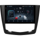 Android head unit Teyes CC4 Pro 12+256 Gb Renault Kadjar 2015-2017 9" 2k