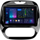 Android head unit Teyes CC3L 4+64 Gb Renault Kaptur 2016-2019 (F1) 9"