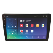 Android head unit SIGMA X10432 ANDROID 10 4+32 Gb 4G DSP Renault Trafic 2006-2010 Opel Vivaro 2006-2010 Nissan primastar 2006-2014 10"
