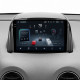 Android head unit Teyes CC4 Pro 8+128 Gb Renault Koleos 2008 - 2016 (A) 9" 2k (L1)
