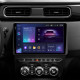 Android head unit Teyes CC3 4+64 Gb Renault Arkana 2019-2023 (F2) 10" 2k