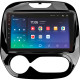 Android head unit SIGMA X9464 ANDROID 10 4+64 Gb 4G DSP Renault Kaptur 2016-2019 (F2) 9"