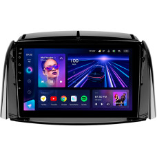 Android head unit Teyes CC3 4+32 Gb Renault Koleos 2008 - 2016 (A) 9" (L1)