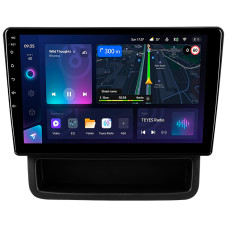Android head unit Teyes CC3L 4+32 Gb Renault Trafic 2 For Opel Vivaro A For Nissan primastar 2006-2014 (A) 10" (L1)