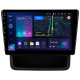 Android head unit Teyes CC3L 4+32 Gb Renault Trafic 2 For Opel Vivaro A For Nissan primastar 2006-2014 (A) 10" (L1)