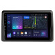 Android head unit Teyes CC3L 4+64 Gb Renault Express 2021 Duster 2021 9"