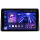 Android head unit Teyes CC3 6+128 Gb Renault Duster HM 2 2020-2023 (F1) 10" 2k