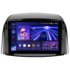 Android head unit Teyes CC3 4+64 Gb Renault Koleos 2008 - 2016 (A) 9" 2k (L1)