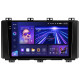 Android head unit Teyes CC3 4+64 Gb Seat Ateca Cupra 2016-2021 9" 2k