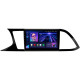 Android head unit Teyes CC3 4+32 Gb Seat Leon 3 2012-2020 (F3) 9"