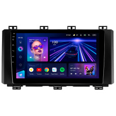 Android head unit Teyes CC3 4+32 Gb Seat Ateca Cupra 2016-2021 9"