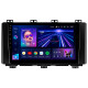 Android head unit Teyes CC3 4+32 Gb Seat Ateca Cupra 2016-2021 9"