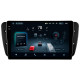 Android head unit Teyes CC4 Pro 12+256 Gb Seat Ibiza 6J 2008-2015 9" 2k