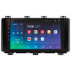 Android head unit SIGMA X9432 ANDROID 10 4+32 Gb 4G DSP Seat Ateca Cupra 2016-2021 9"