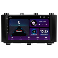 Android head unit SIGMA E9232 ANDROID 10 2+32 Gb Seat Ateca Cupra 2016-2021 9"
