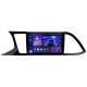 Android head unit Teyes CC3 6+128 Gb with 360° surround view° Seat Leon 3 2012-2020 (F3) 9" 2k