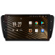 Android head unit SIGMA S9432 ANDROID 10 4+32 Gb 4G DSP Seat Ibiza 6J 2008-2015 9"