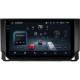 Android head unit Teyes CC4 Pro 8+128 Gb Seat Ibiza 2017-2020 9" 2k (L1)