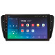 Android head unit SIGMA X9432 ANDROID 10 4+32 Gb 4G DSP Seat Ibiza 6J 2008-2015 9"