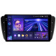 Android head unit Teyes CC3 4+64 Gb Seat Ibiza 6J 2008-2015 9" 2k